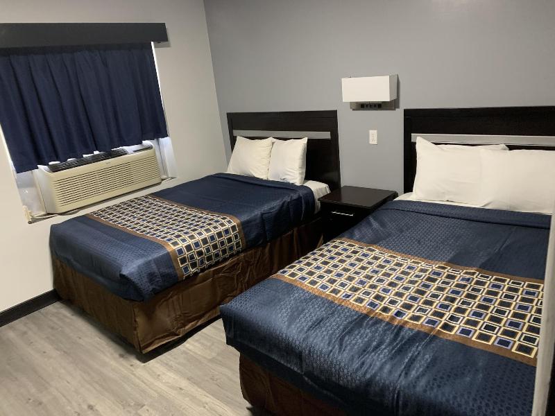 Motel 6 Ponca City OK - photo 16