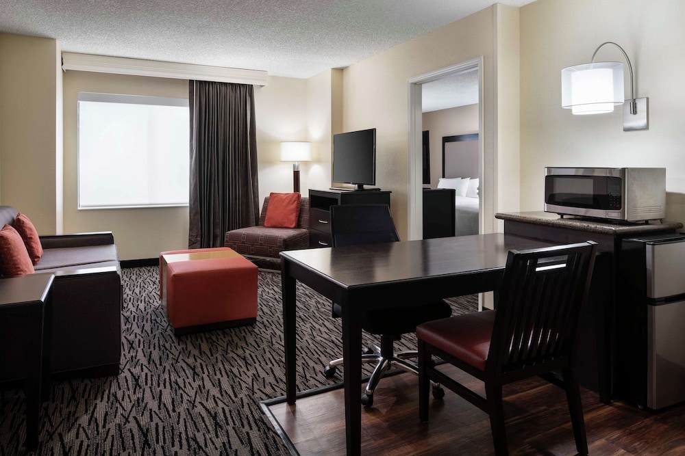 Homewood Suites by Hilton Anaheim Main Gate Area - photo 19
