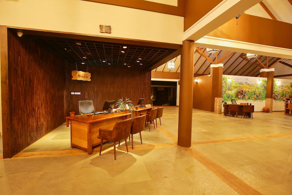 Morickap Resort — Kalpatta — photo 5