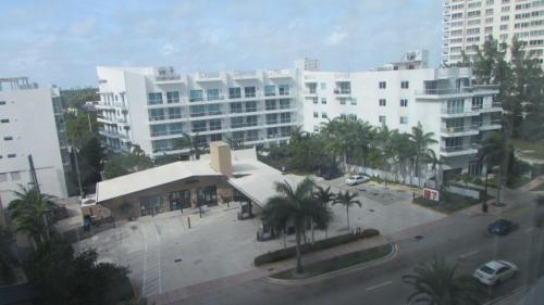 Ocean Front Resort Studio - photo 18