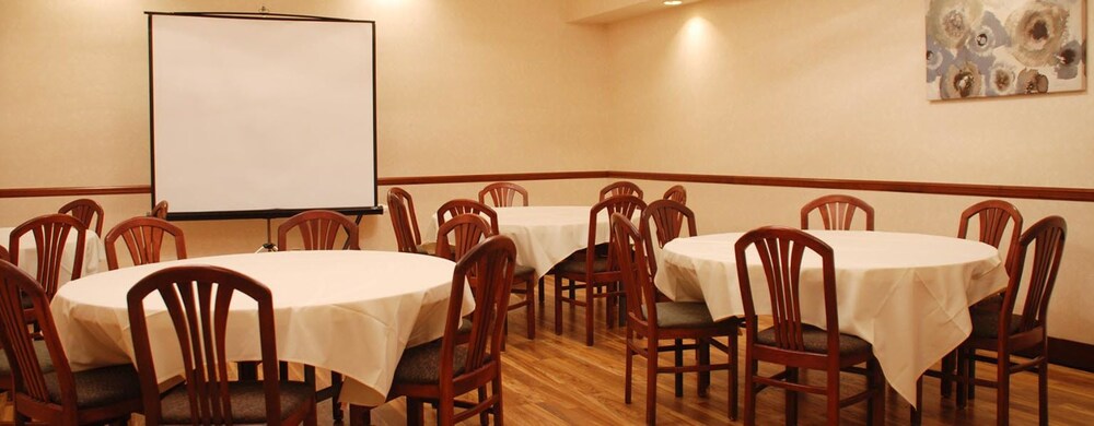 The Plaza Hotel & Suites Winona - photo 37