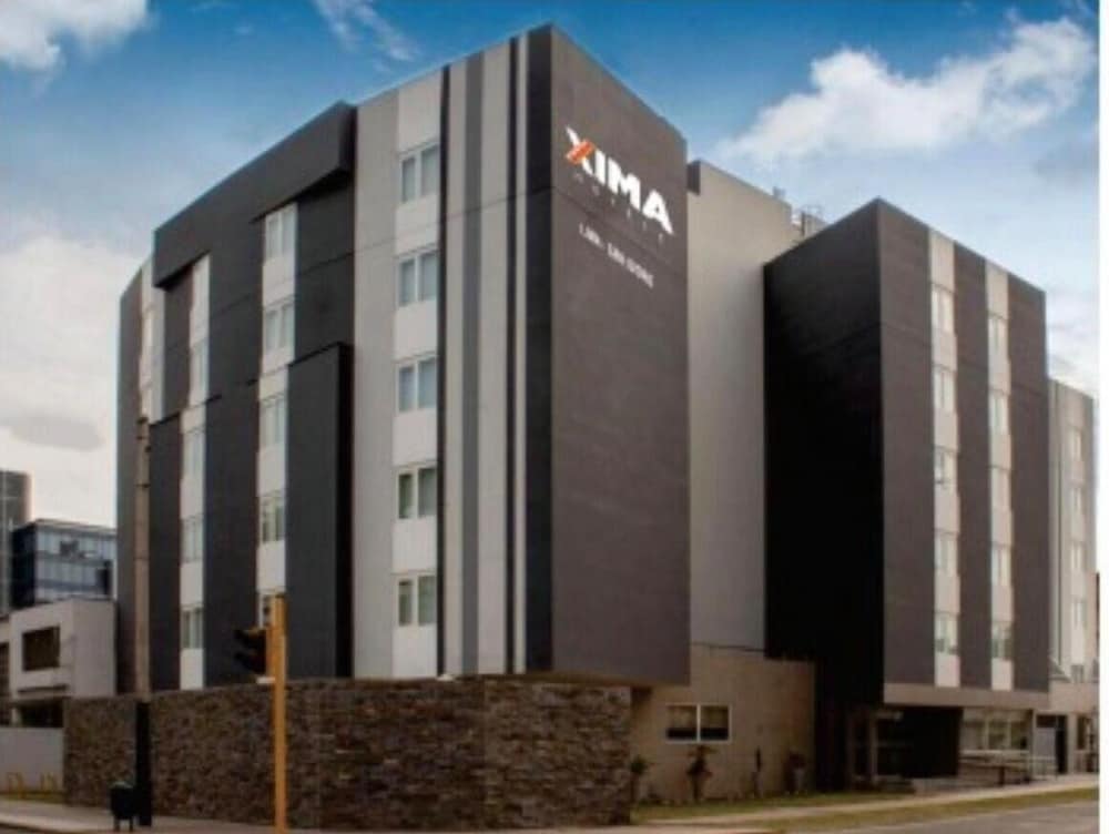 Xima Lima San Isidro - last minute hotel in Lima