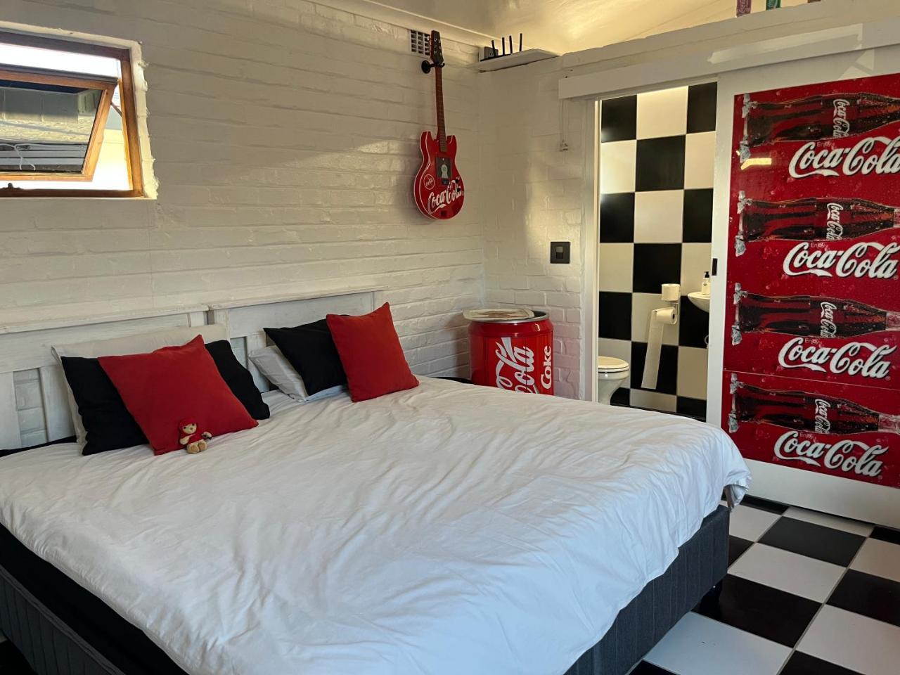 The Cola Cabana
