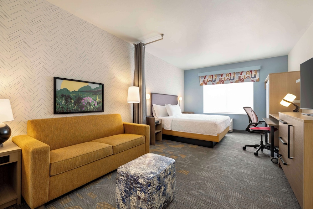 Home2 Suites by Hilton Livingston Yellowstone - photo 6