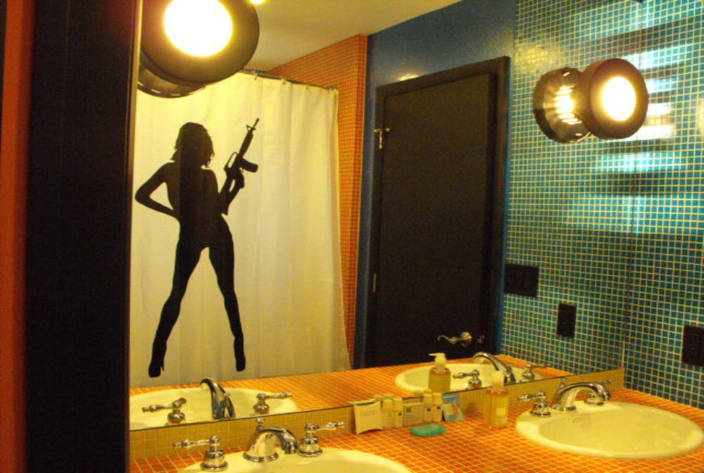 The Roxbury - photo 225