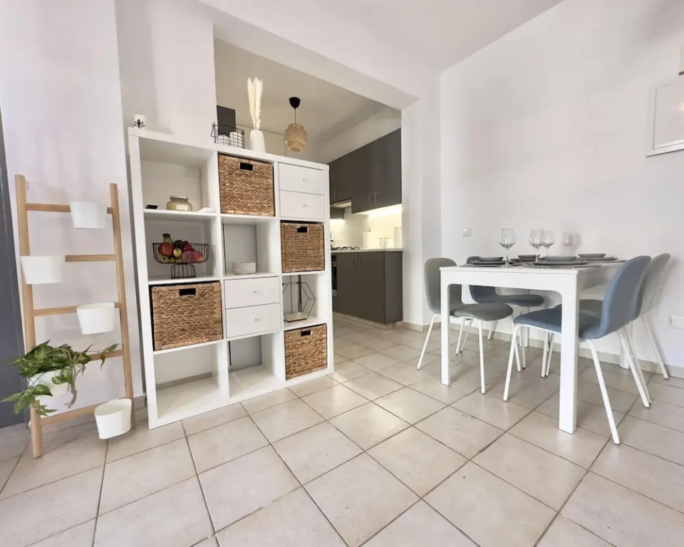 STAY Artifex Apartment