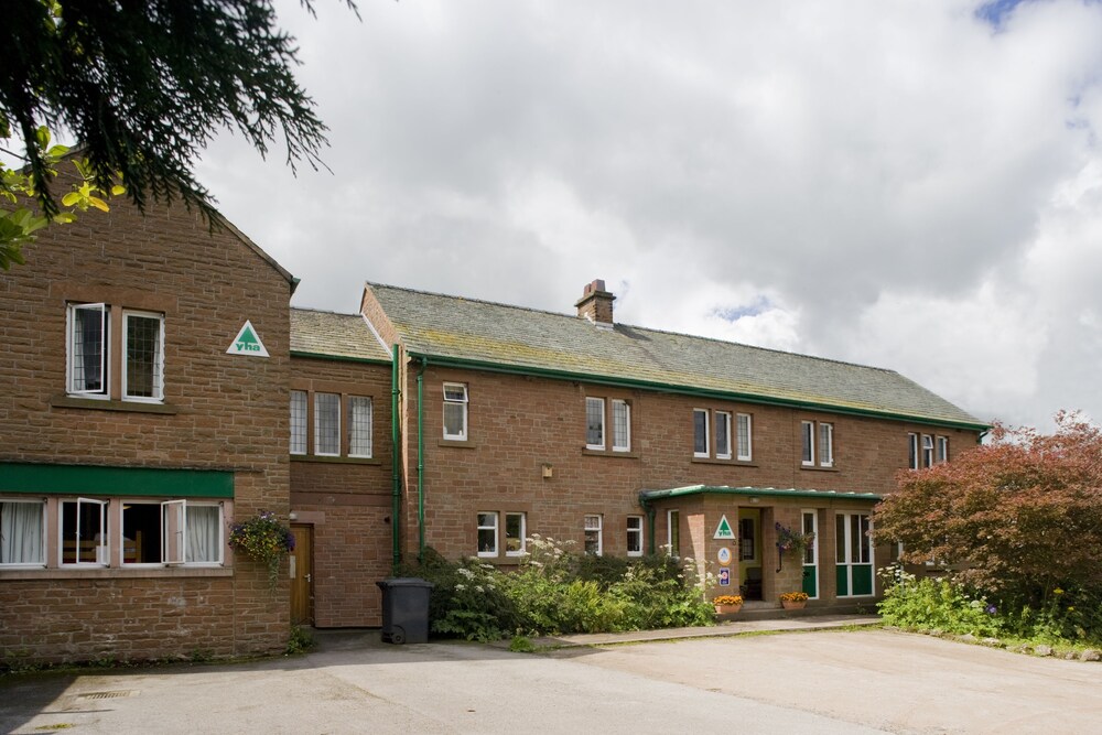 Yha Dufton — 4-Star Luxury Hotel in Penrith, United Kingdom