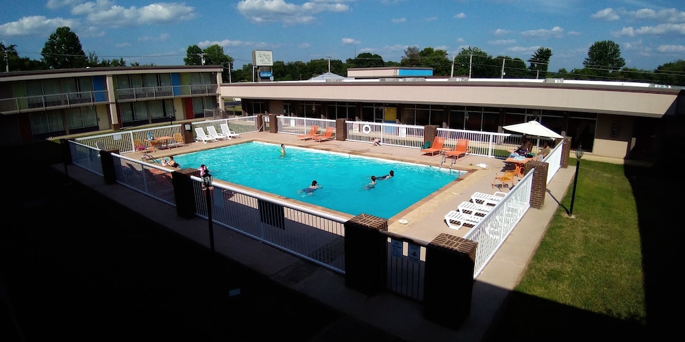 River Rock Inn — hotel in Mountain Home