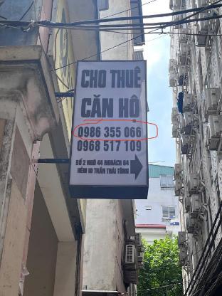 Healing Homestay — 5-Star Luxury Hotel in Hanoi, Vietnam