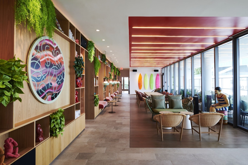 citizenM Miami Worldcenter - photo 33