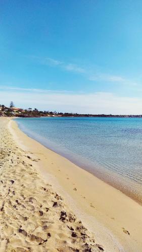 Poesia del Mare B&B — 4-Star Luxury Hotel in Siracusa, Italy