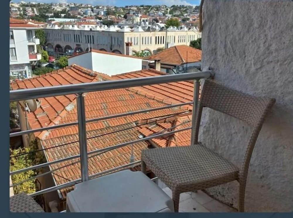 Onset Hotel Vnz - last minute hotel in Cesme