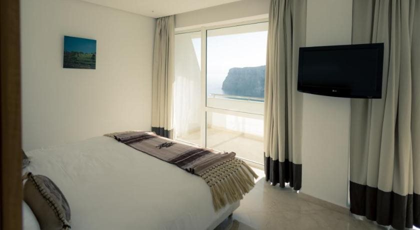 Suites Hotel Mohammed V — 4-Star Luxury Hotel in Al Hoceima, Morocco
