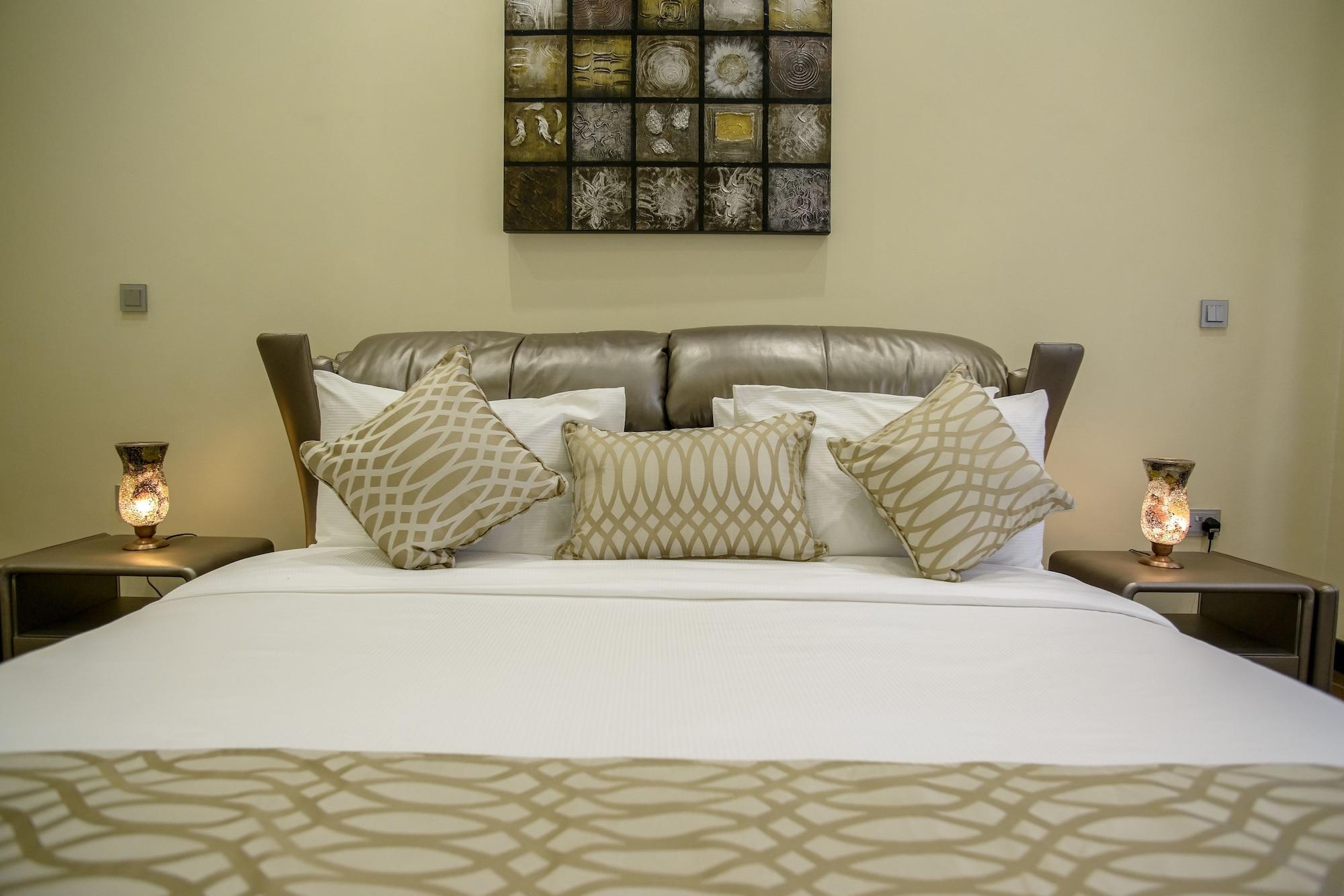 The Landmark Suites Westlands Nairobi Next to Westgate Mall