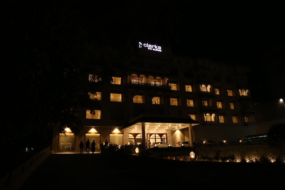 Clarks Inn Suites Raipur — Raipur — photo 3