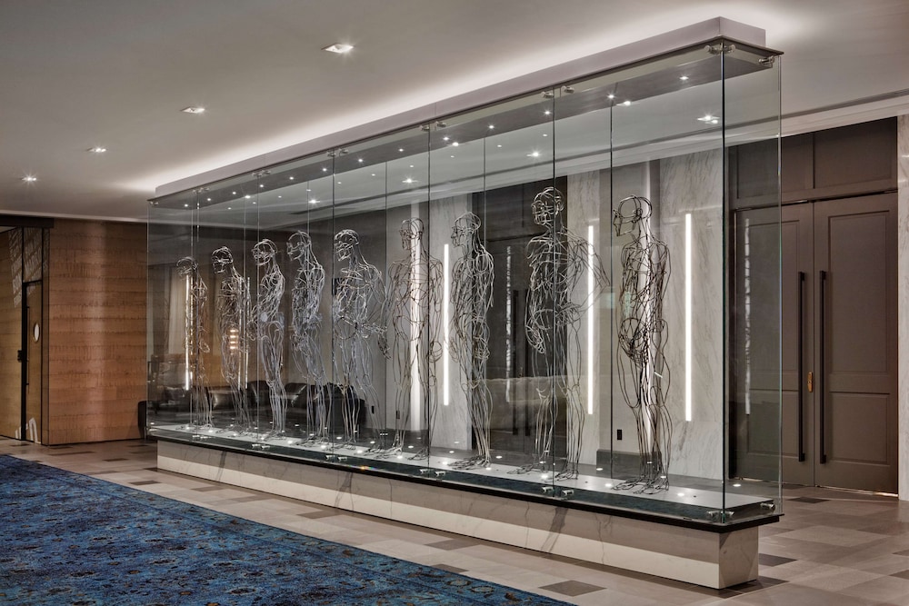 The Logan Philadelphia Curio Collection by Hilton - photo 14
