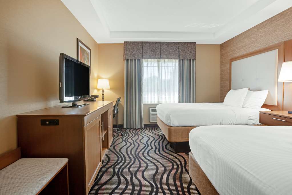 Best Western Summit Inn - photo 26
