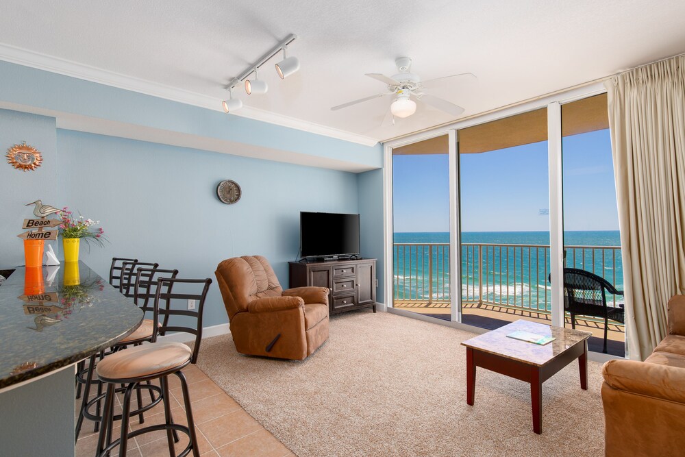Tidewater Beach Resort 1116 One Bedroom Condo - photo 20