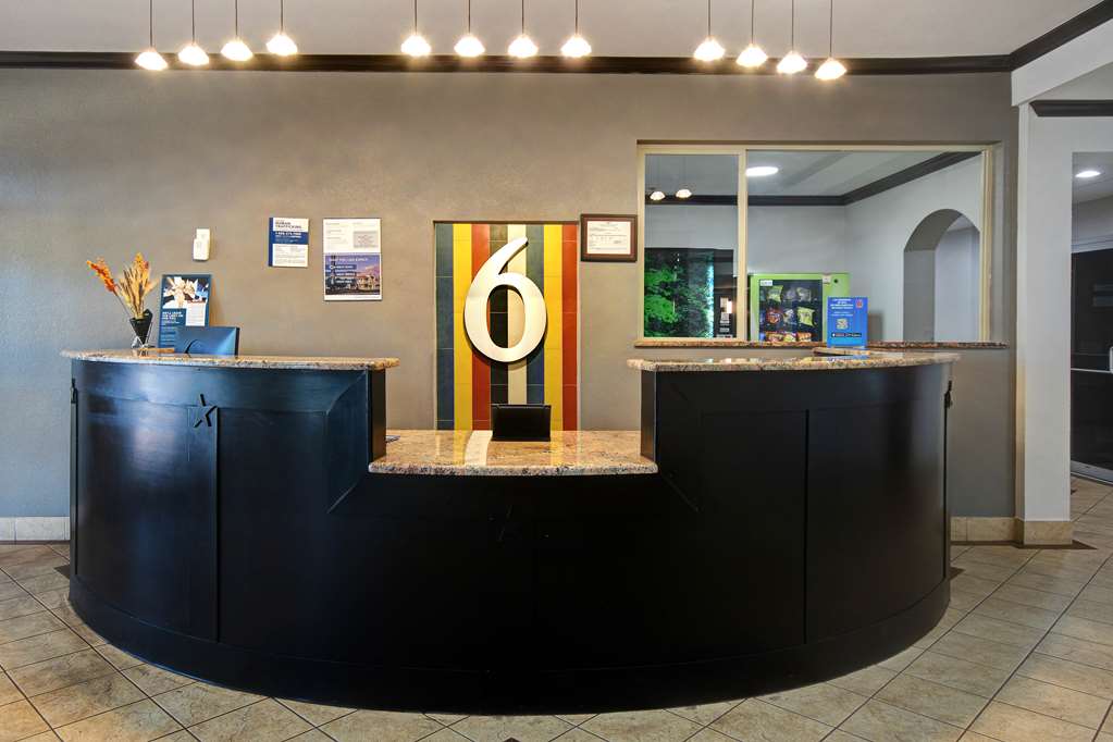 Motel 6 Fort Worth Tx I 35 & I 20 - photo 22