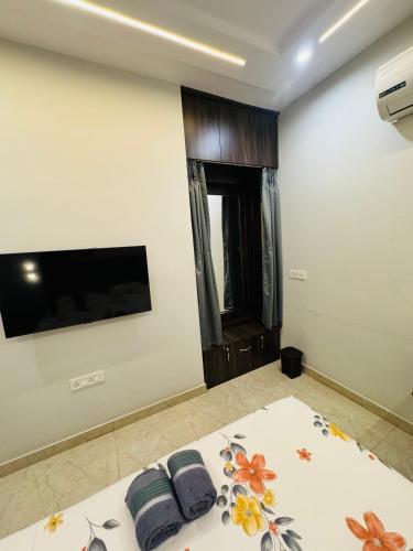 Abhi&Kus - last minute hotel in Kota