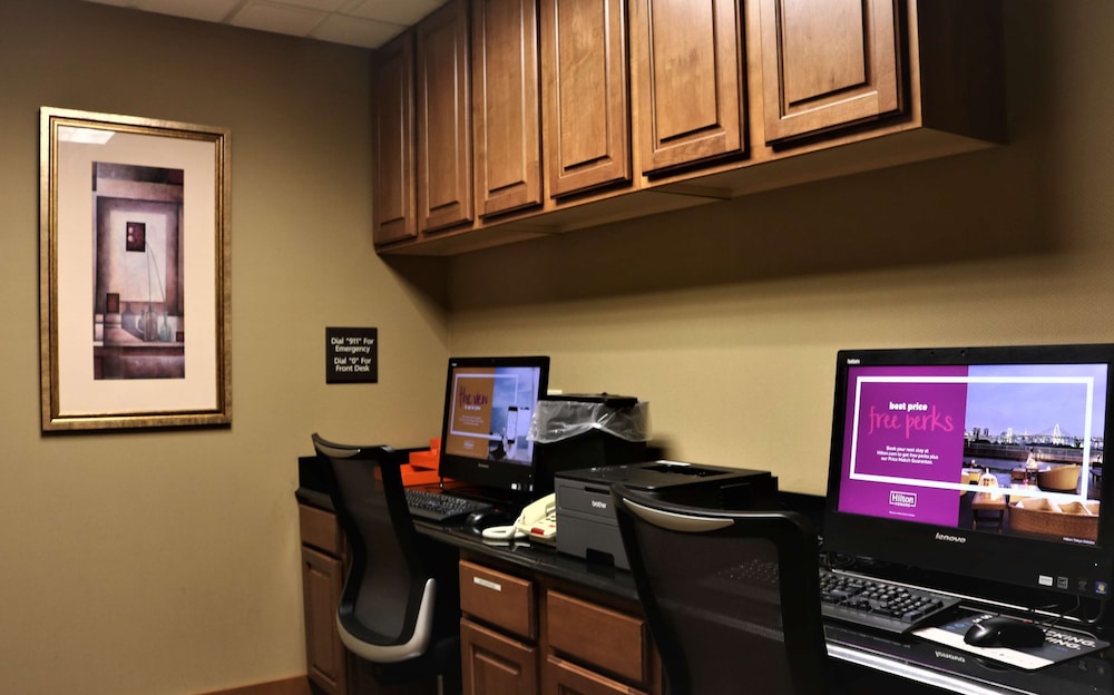 Hampton Inn & Suites Fremont - photo 35