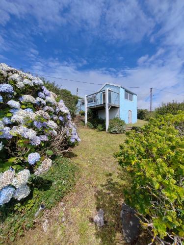 Unique coastal detached property in Truro, United Kingdom