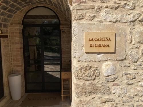 La Cascina di Chiara in Chieti, Italy