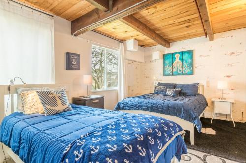 Totally Beachin Getaway by AvantStay Waterfront - photo 28