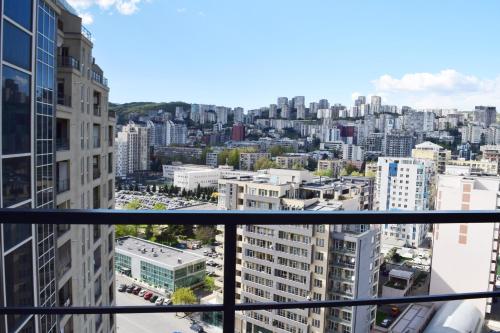Tbilisi Tower 3