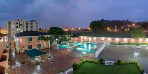 Hotel Carluz — Esmeraldas — photo 4