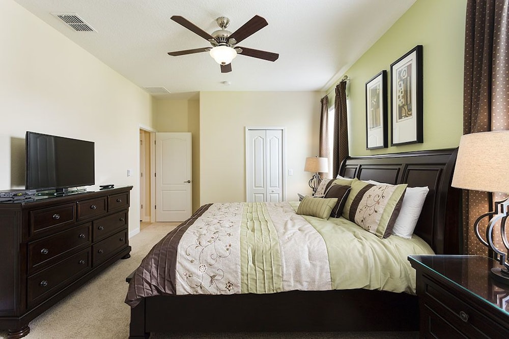 Je59004 Champions Gate Resort 8 Bed 5 Baths Villa - photo 9