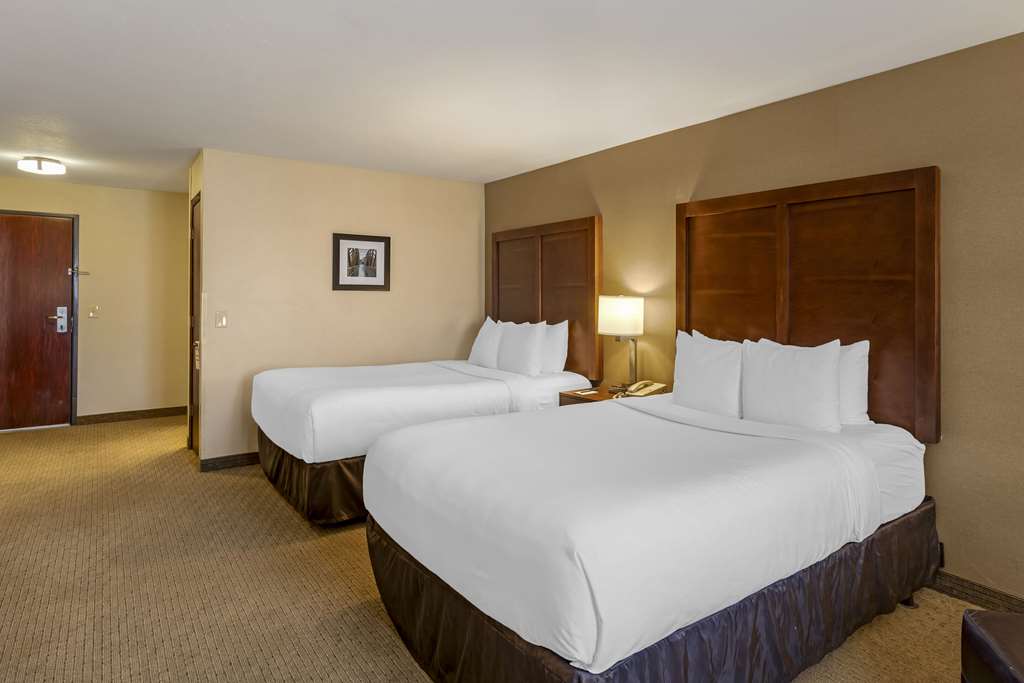 Comfort Inn & Suites Gillette near Campbell Medical Center - photo 12