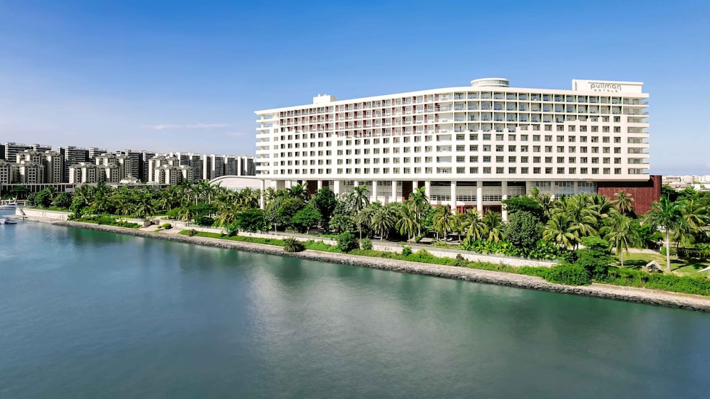 Pullman Haikou in Haikou, People's Republic of China