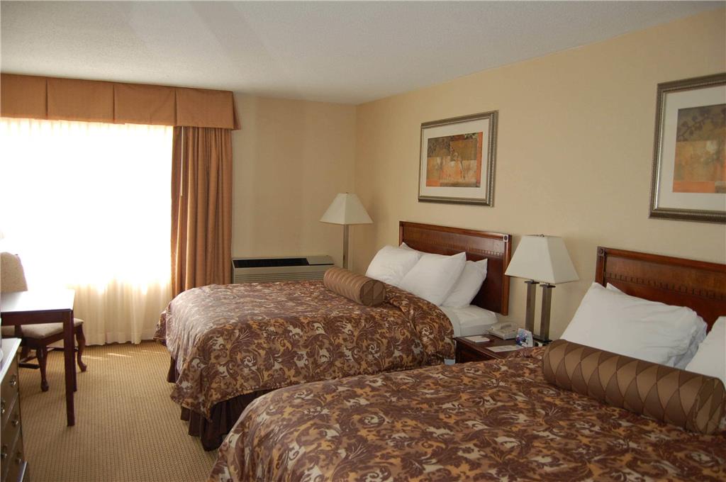 Rodeway Inn & Suites East Windsor - photo 20