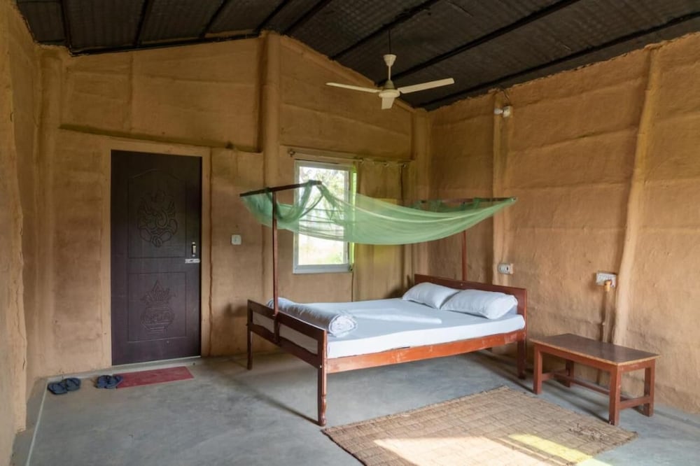 Namaste Bardiya Resort — Bardiya — photo 5