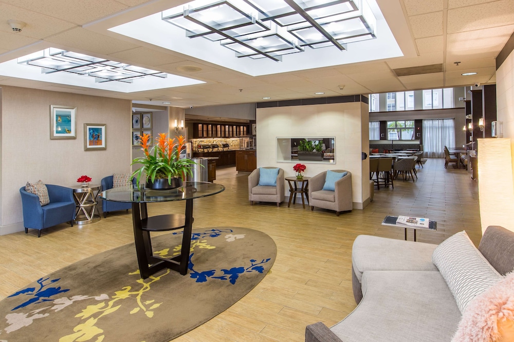 Homewood Suites by Hilton Orlando International Drive Convention Center - photo 2