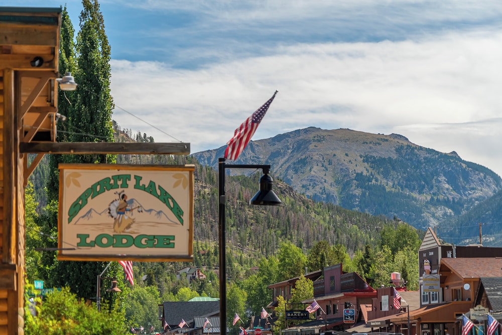 Spirit Lake Lodge - photo 43