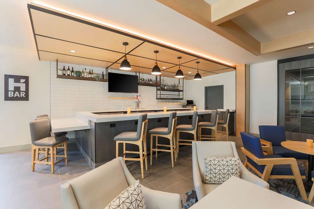 Hyatt House Davis - photo 20