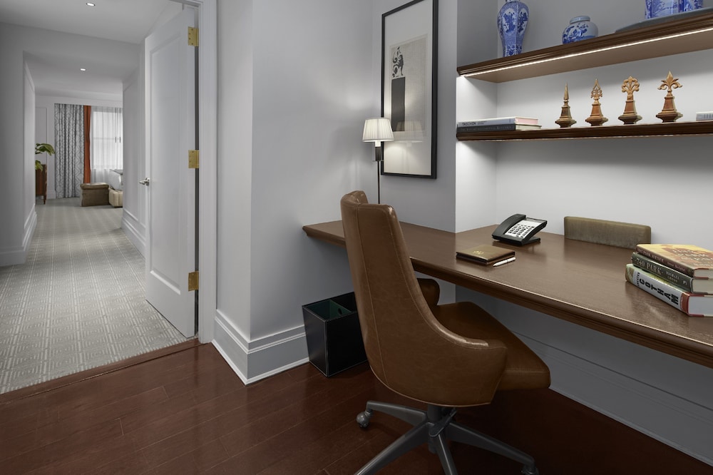 InterContinental New York Barclay by IHG - photo 61