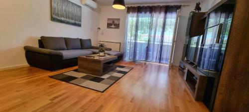 City Style Apartment New Zagreb — 4-Star Luxury Hotel in Zagreb, Croatia