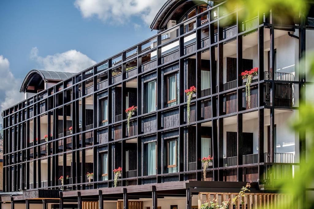 Hotel Sterzinger Moos in Vipiteno, Italy