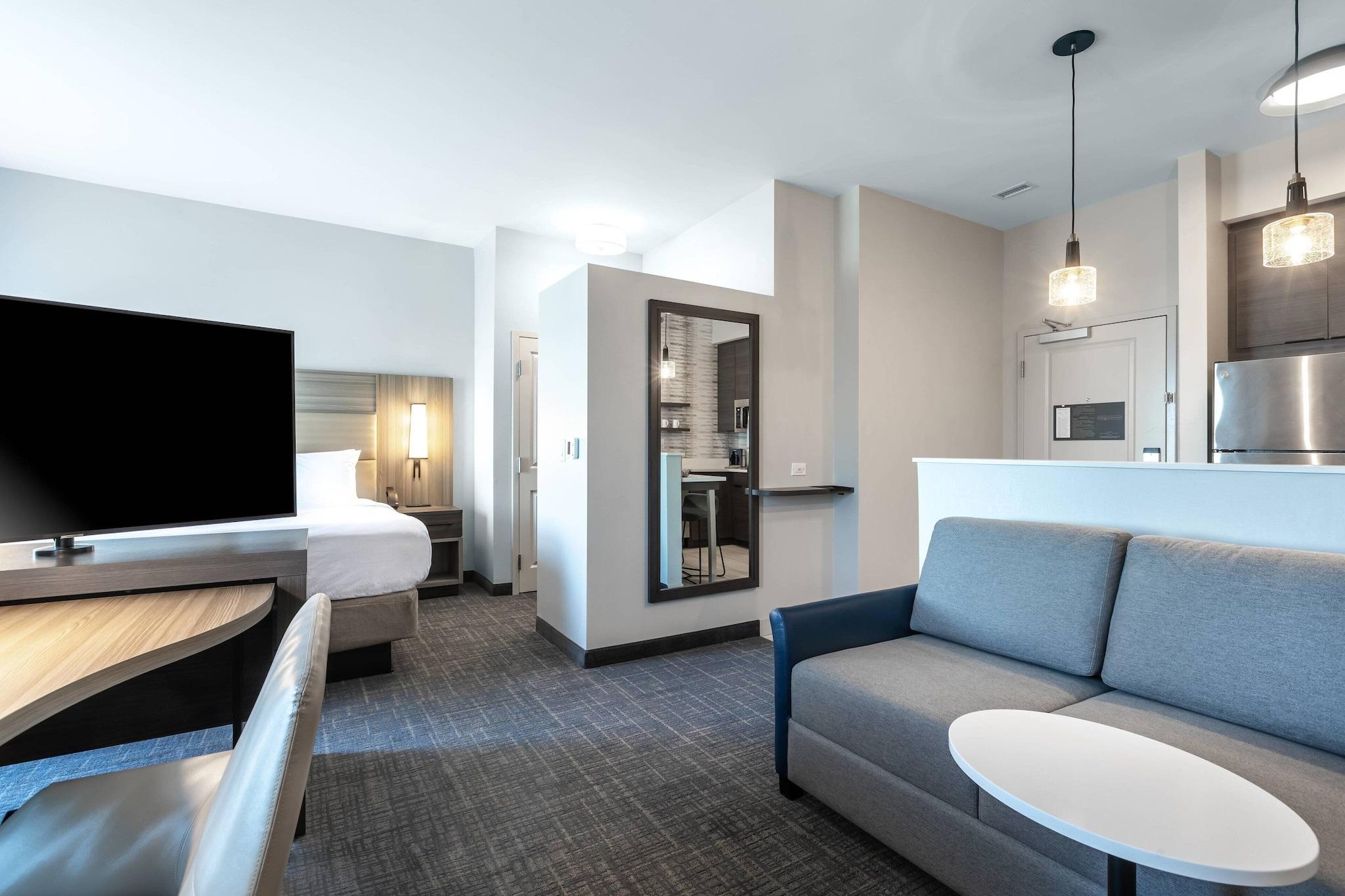 Residence Inn by Marriott Anderson Clemson - photo 9