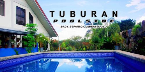 Tuburan Poolside - last minute hotel in Sara