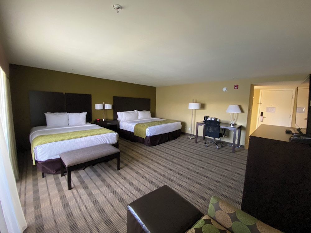 Pagosa Lodge - photo 28