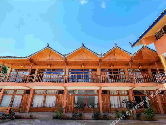 Yuzhou Changwan Inn in Yanjing, People's Republic of China