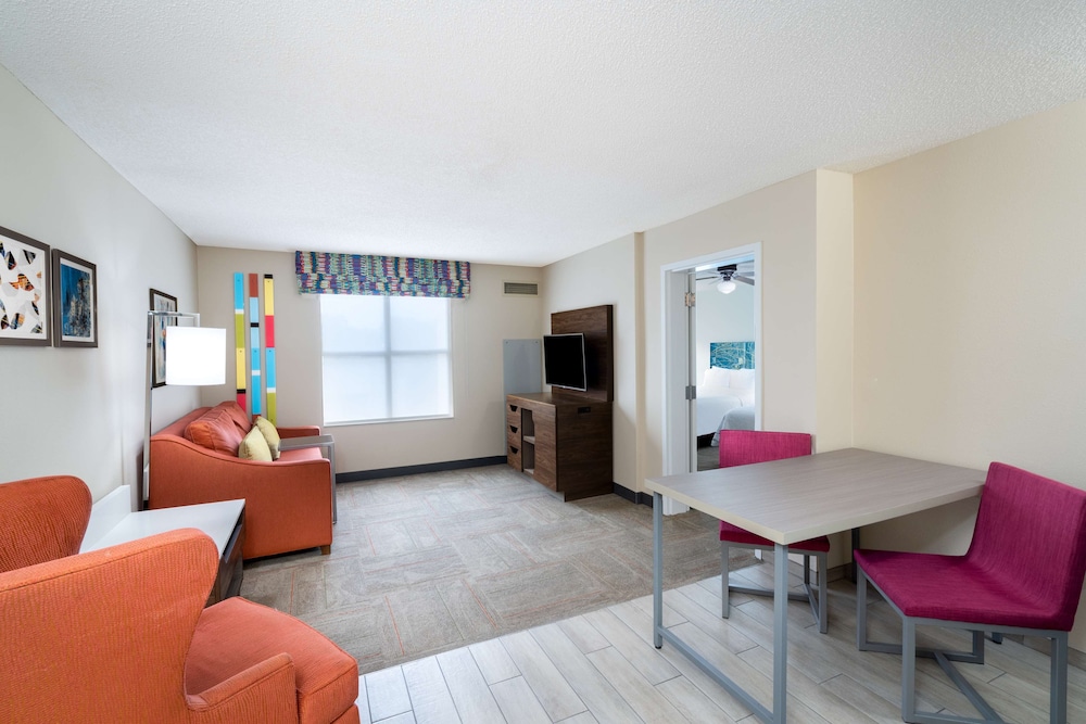 Hampton Inn & Suites West Little Rock - photo 21