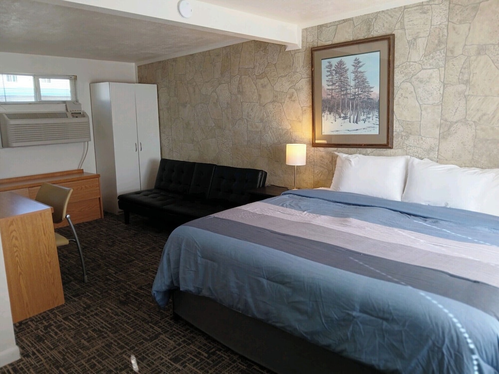 Silver Lakes Inn - photo 8