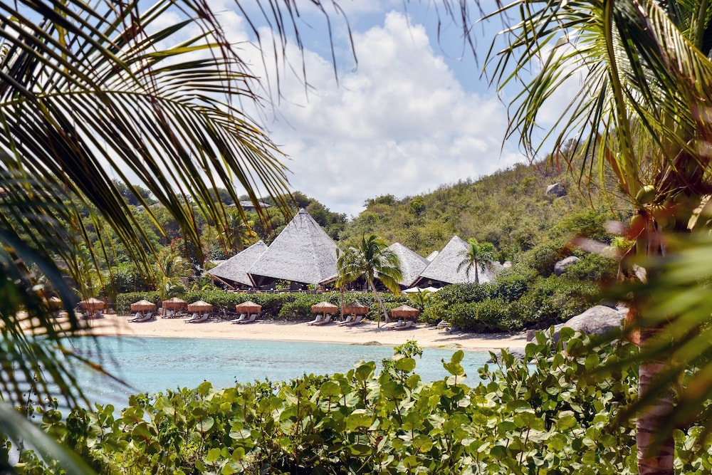 Rosewood Little Dix Bay in Road Town, British Virgin Islands