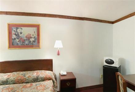 Executive Inn Muldrow - photo 5