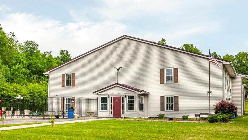 Royal Inn Rockville in Rockville, United States